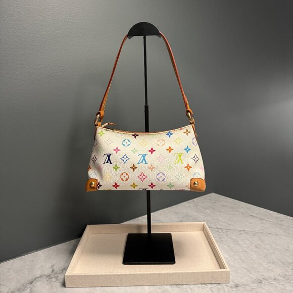 Louis Vuitton x Murakami - Eliza Multicolor Monogram - Picture 2 of 13